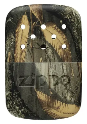 12-Hour Realtree® Edge Refillable Hand Warmer