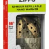 12-Hour Realtree® Edge Refillable Hand Warmer