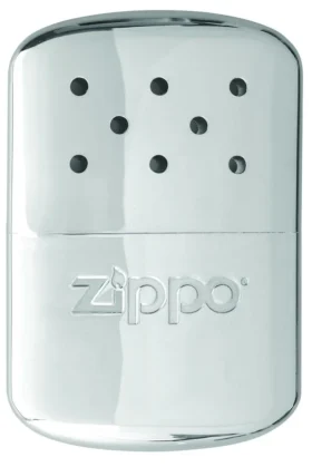 12-Hour Refillable Hand Warmer