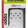 12-Hour Refillable Hand Warmer