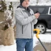 12-Hour Refillable Hand Warmer