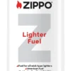12 oz. Lighter Fuel