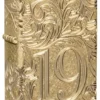 1932 Filigree Design