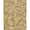 1932 Filigree Design