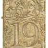 1932 Filigree Design