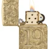 1932 Filigree Design