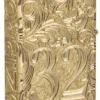 1932 Filigree Design