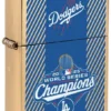 2025 World Series Champions™ – Los Angeles Dodgers™ Commemorative Lighter