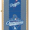 2025 World Series Champions™ – Los Angeles Dodgers™ Commemorative Lighter