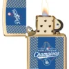 2025 World Series Champions™ – Los Angeles Dodgers™ Commemorative Lighter