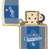 2025 World Series Champions™ – Los Angeles Dodgers™ Commemorative Lighter