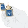 2025 World Series Champions™ – Los Angeles Dodgers™ Commemorative Lighter