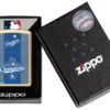 2025 World Series Champions™ – Los Angeles Dodgers™ Commemorative Lighter