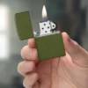2026 Founder’s Day Commemorative Lighter