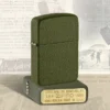 2026 Founder’s Day Commemorative Lighter