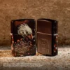 2026 Harley-Davidson® Limited Edition Lighter of the Year
