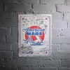 250th Anniversary American Made Poster