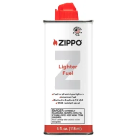 4 oz. Lighter Fuel