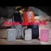 6-Hour Refillable Hand Warmer