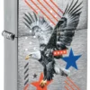 Abstract Americana Design
