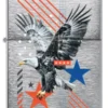 Abstract Americana Design
