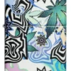 Abstract Cannabis Design