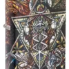 Abstract Psychedelia