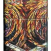 Abstract Psychedelia