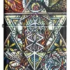 Abstract Psychedelia