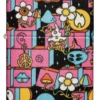 Abstract Zippo Design