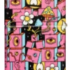 Abstract Zippo Design