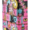 Abstract Zippo Design