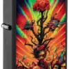Abstract Zombie Design