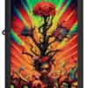 Abstract Zombie Design