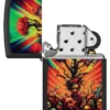 Abstract Zombie Design