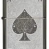 Ace Filigree
