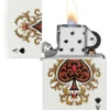 Ace of Jokes Design