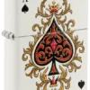 Ace of Jokes Design