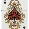 Ace of Jokes Design