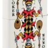 Ace of Jokes Design
