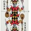 Ace of Jokes Design