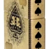 Ace of Skulls Design