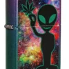 Alien Design