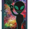 Alien Design