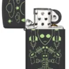 Alien Invasion Design