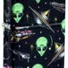 Alien Pattern Design