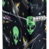Alien Pattern Design