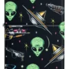Alien Pattern Design