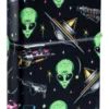 Alien Pattern Design