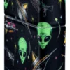 Alien Pattern Design